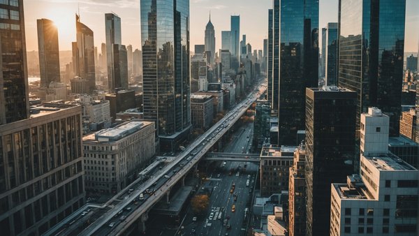 Comment les tendances économiques influencent les marchés globaux en 2023