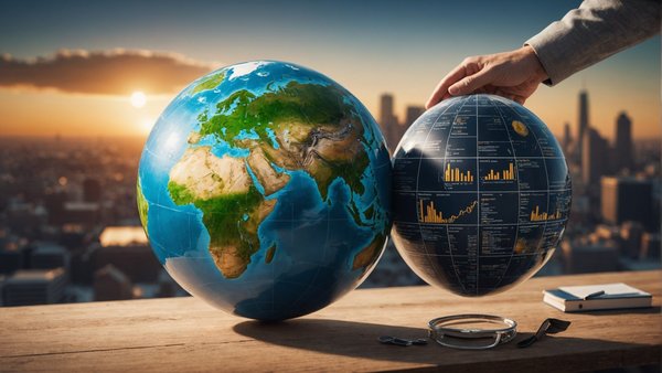 Perspectives d'évolution des marchés globaux en 2023
