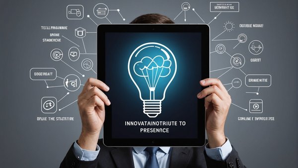 Stratégies innovantes pour optimiser votre présence en ligne
