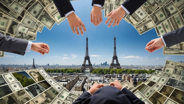 Perspectives économiques mondiales : tendances et enjeux