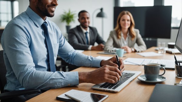 Meilleures pratiques pour améliorer l'engagement des employés en entreprise