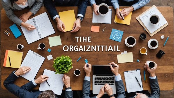 Les éléments essentiels pour améliorer la culture organisationnelle