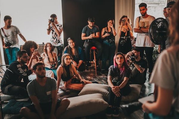 Idées originales pour une journée de cohésion réussie