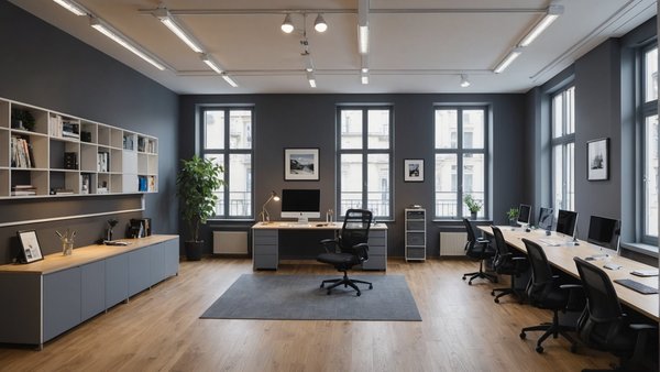 Trouvez le bureau idéal à louer dans la métropole lyonnaise