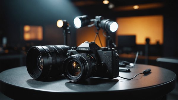 Découvrez l'excellence d'une société de production audiovisuelle
