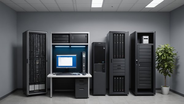 Où acheter armoire informatique 2025 : solutions et conseils pratiques