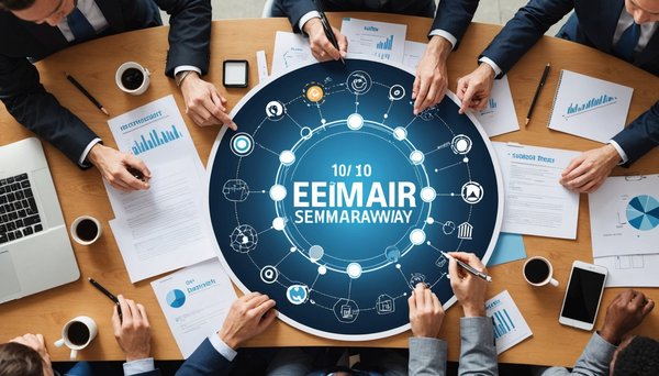 10 thèmes novateurs de séminaires pour revitaliser vos équipes en 2025