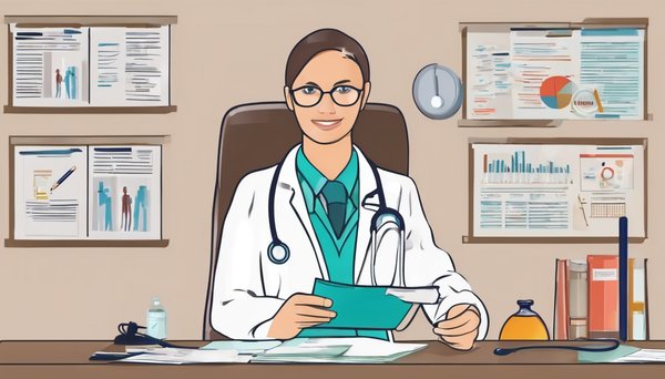 Fiscalité : accompagnement pour professionnels de santé expliquée