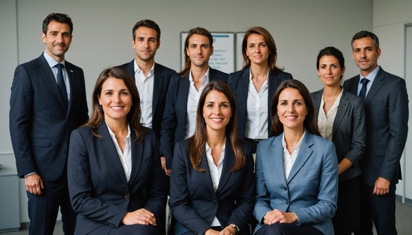 Comment améliorer la performance de votre entreprise grâce au conseil ?