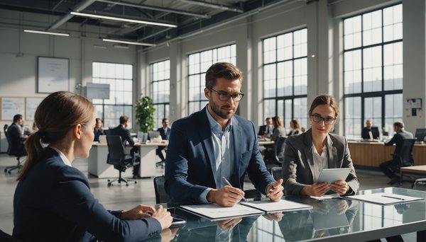Comment recruter des talents qualifiés dans l'industrie ?